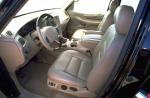 Lincoln Navigator 1998 года
